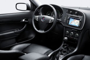 Saab 9-3 2011 - 2011