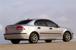 Saab 9-3 2002 - 2007