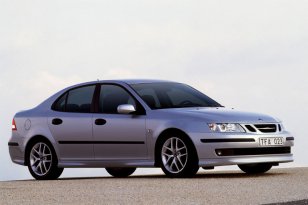 Saab 9-3 2002 - 2007