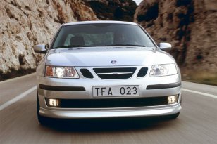 Saab 9-3 2002 - 2007