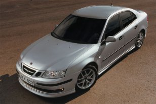 Saab 9-3 2002 - 2007
