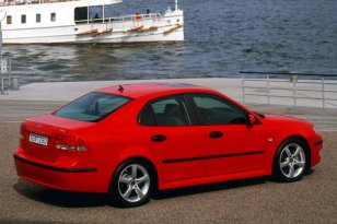 Saab 9-3 2002 - 2007