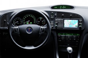 Saab 9-3 2002 - 2007
