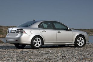 Saab 9-3 2010 - 2011
