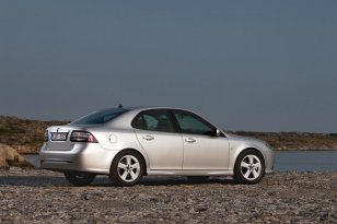 Saab 9-3 2010 - 2011