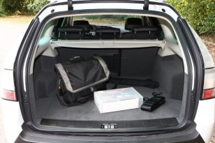 Saab 9-3 2009 - 2010