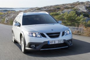 Saab 9-3 2011 - 2011