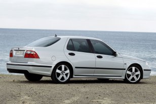 Saab 9-5 2001 - 2005