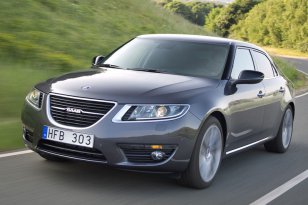 Saab 9-5 