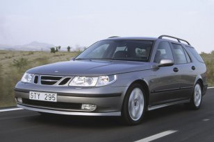 Saab 9-5 Estate