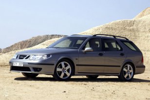 Saab 9-5 2001 - 2005