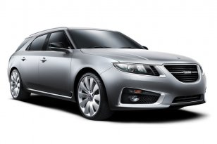 Saab 9-5