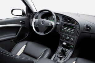 Saab 9-5 2005 - 2010