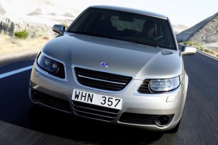 Saab 9-5 2005 - 2010