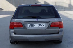 Saab 9-5 2005 - 2010