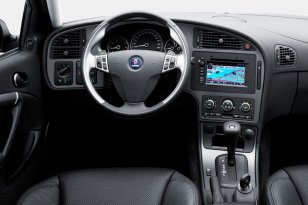 Saab 9-5 2005 - 2010