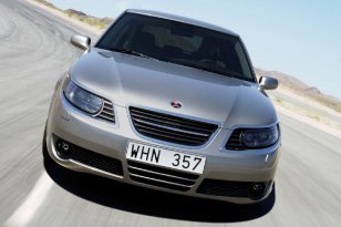 Saab 9-5 2005 - 2010