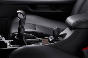 Saab 9-7X 2005 - 2008