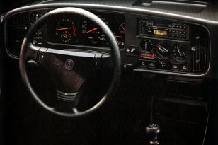 Saab 900 1986 - 1994