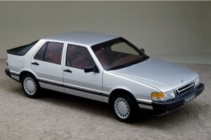 Saab 9000 