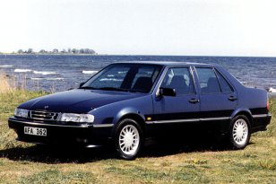 Saab 9000