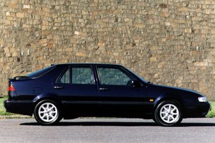 Saab 9000 1991 - 1998