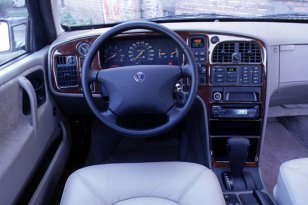 Saab 9000 1991 - 1998