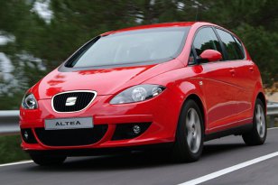Seat Altea 