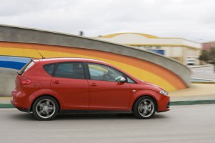 Seat Altea 2004 - 2009