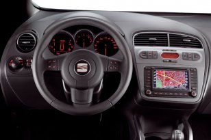 Seat Altea 2004 - 2009