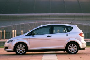 Seat Altea 2004 - 2009