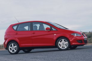 Seat Altea 2004 - 2009