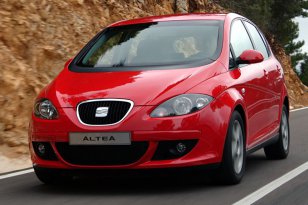 Seat Altea 2004 - 2009