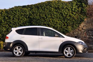 Seat Altea 2009 - 2013