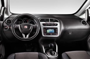 Seat Altea 2009 - 2013