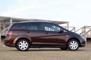 Seat Altea 2006 - 2009