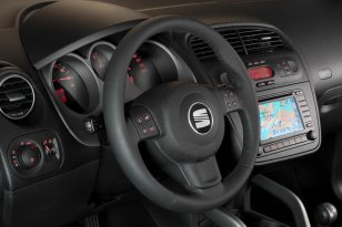 Seat Altea 2006 - 2009