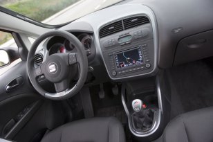 Seat Altea 2006 - 2009