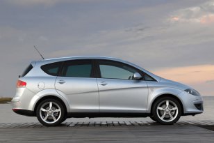 Seat Altea 2006 - 2009