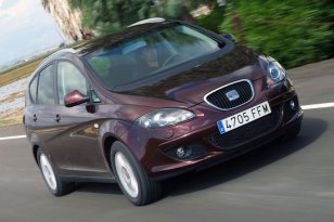 Seat Altea 2006 - 2009