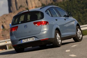 Seat Altea 2006 - 2009