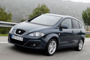 Seat Altea