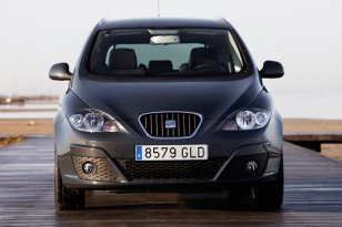 Seat Altea 2009