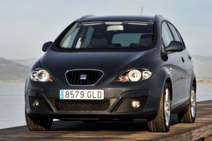 Seat Altea 2009