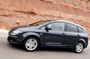 Seat Altea 2009