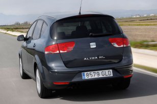 Seat Altea 2009