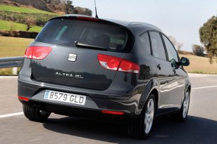 Seat Altea 2009