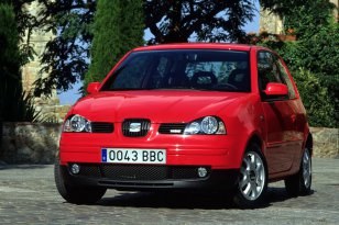 Seat Arosa