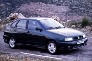 Seat Cordoba 