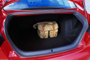 Seat Cordoba 2003 - 2006